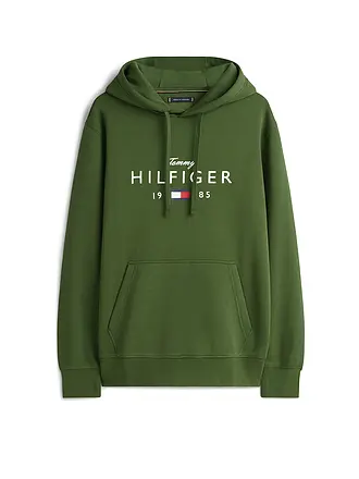 TOMMY HILFIGER | Felpa con cappuccio - Hoodie |